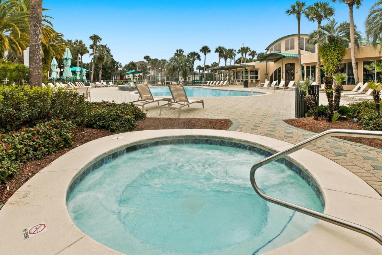 Rendezvous Paradise Destin Bagian luar foto