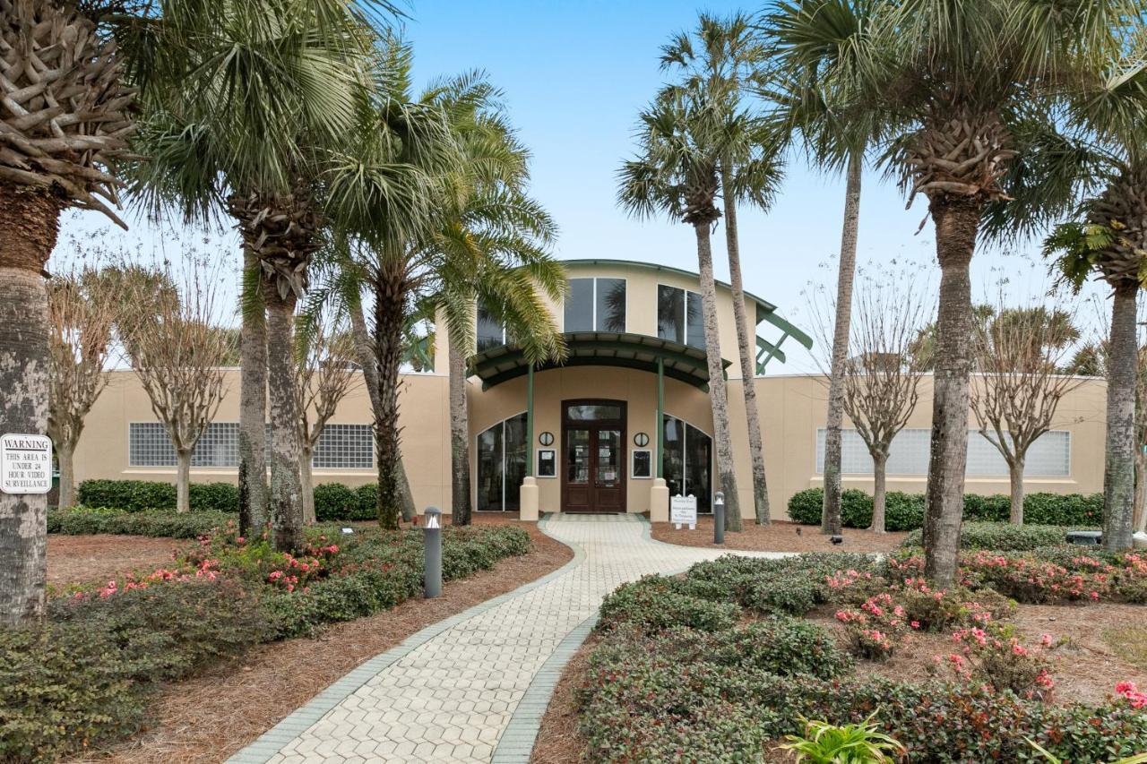 Rendezvous Paradise Destin Bagian luar foto