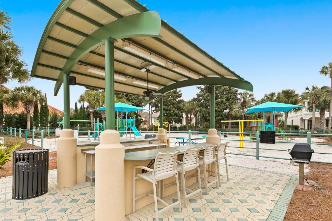Rendezvous Paradise Destin Bagian luar foto