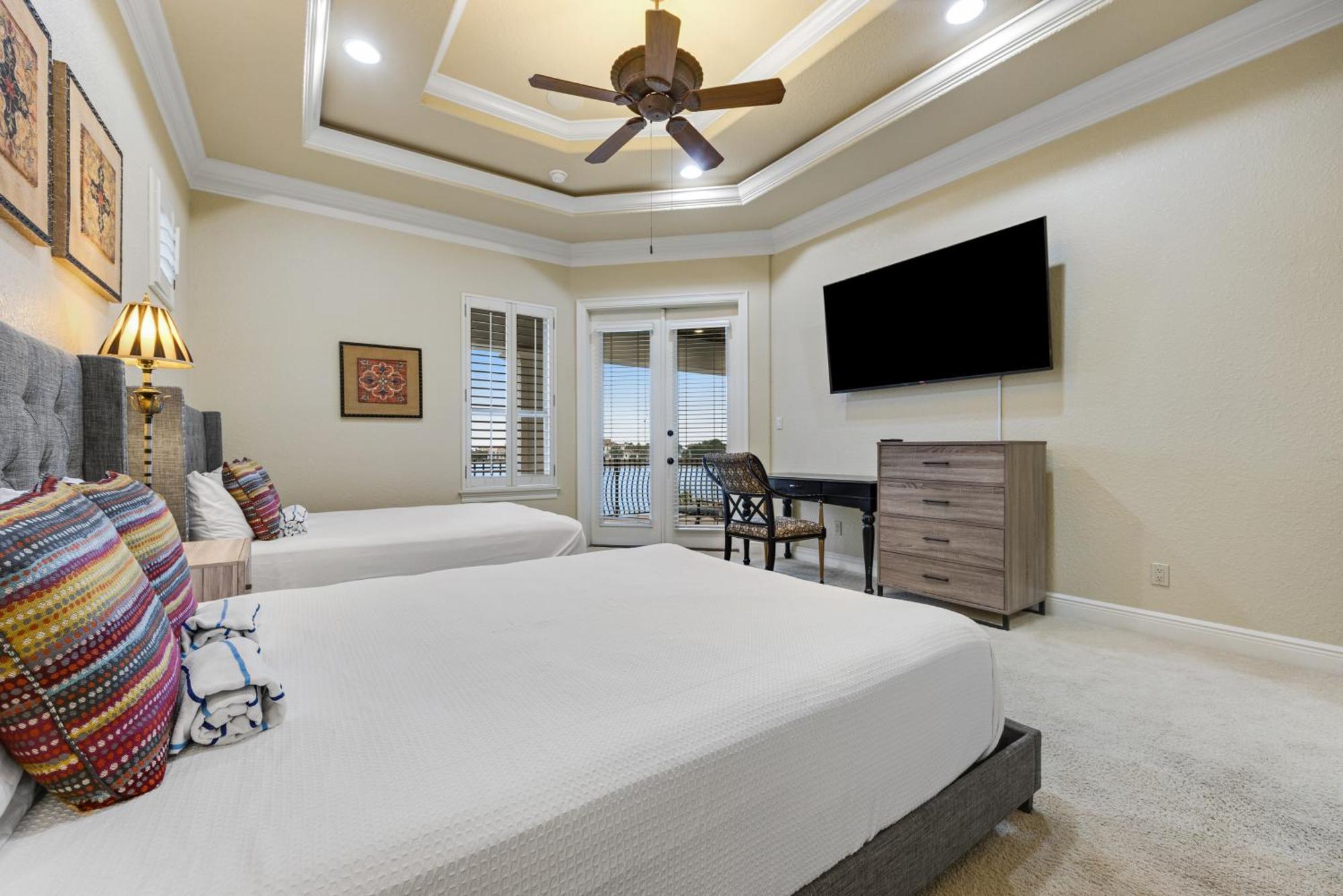 Rendezvous Paradise Destin Bagian luar foto