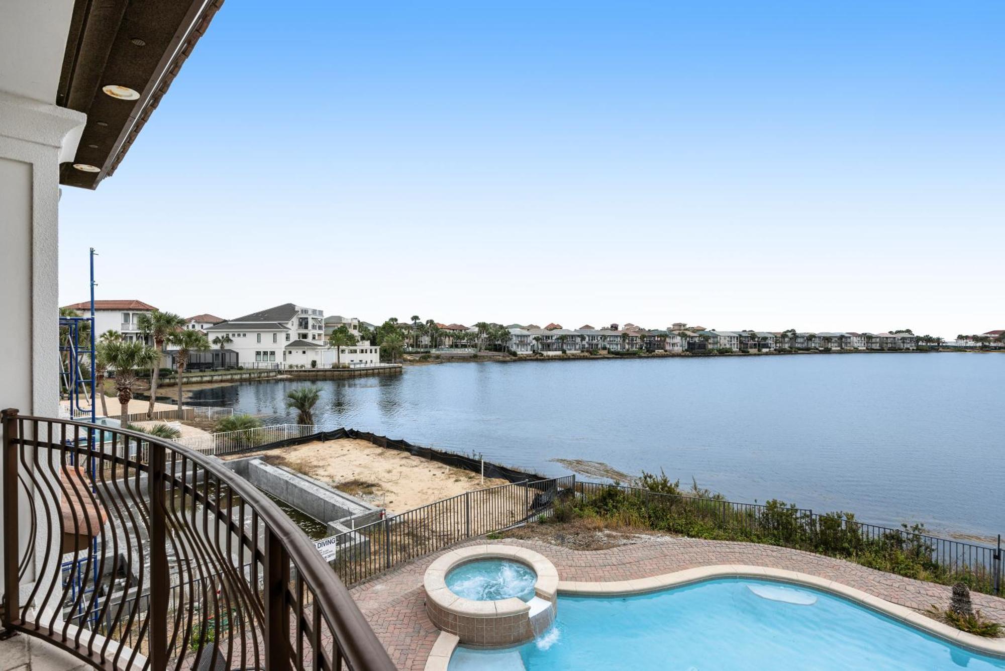 Rendezvous Paradise Destin Bagian luar foto