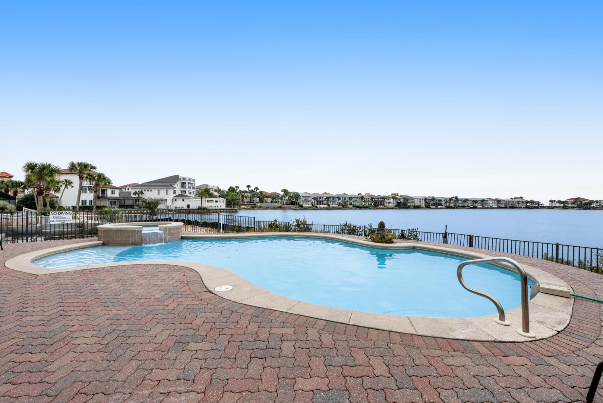 Rendezvous Paradise Destin Bagian luar foto